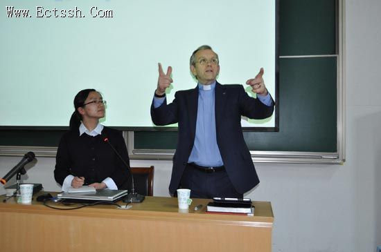 ������ѧԺ�Ӵ���ʮ�ּ�֮·��������